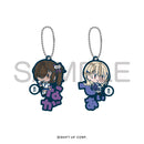 Goddess of Victory: Nikke Algernon Product Onamae Pitanko Rubber Mascot Vol. 3