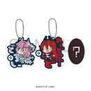 Goddess of Victory: Nikke Algernon Product Onamae Pitanko Rubber Mascot Vol. 3