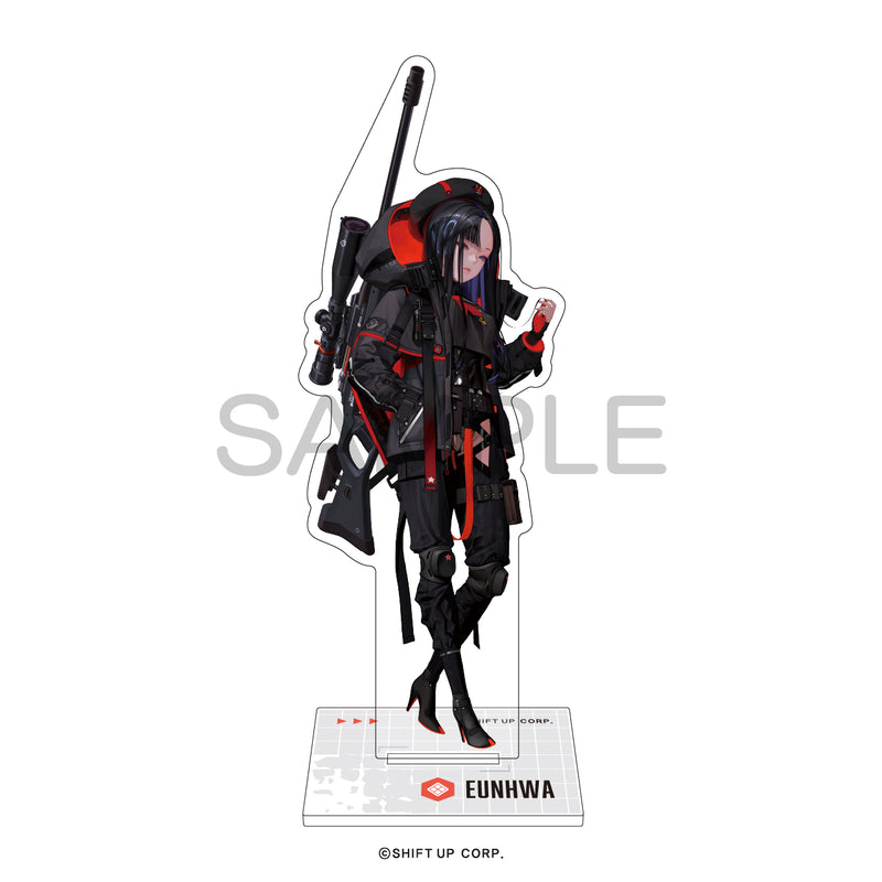 Goddess of Victory: Nikke Algernon Product Acrylic Stand