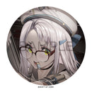 Goddess of Victory: Nikke Algernon Product BURST COLLECTION Can Badge Vol. 1