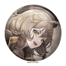 Goddess of Victory: Nikke Algernon Product BURST COLLECTION Can Badge Vol. 1
