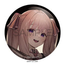 Goddess of Victory: Nikke Algernon Product BURST COLLECTION Can Badge Vol. 1