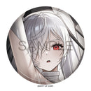 Goddess of Victory: Nikke Algernon Product BURST COLLECTION Can Badge Vol. 1