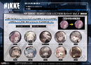 Goddess of Victory: Nikke Algernon Product BURST COLLECTION Can Badge Vol. 2