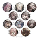 Goddess of Victory: Nikke Algernon Product BURST COLLECTION Can Badge Vol. 2