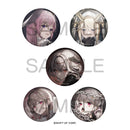 Goddess of Victory: Nikke Algernon Product BURST COLLECTION Can Badge Vol. 2