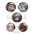 Goddess of Victory: Nikke Algernon Product BURST COLLECTION Can Badge Vol. 2