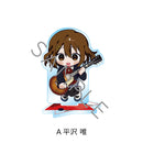 K-On! Sync Innovation Acrylic Stand