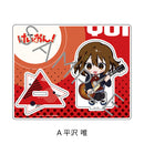 K-On! Sync Innovation Acrylic Stand