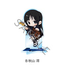 K-On! Sync Innovation Acrylic Stand