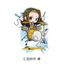 K-On! Sync Innovation Acrylic Stand