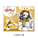 K-On! Sync Innovation Acrylic Stand