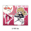 K-On! Sync Innovation Acrylic Stand