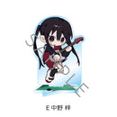 K-On! Sync Innovation Acrylic Stand