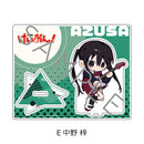 K-On! Sync Innovation Acrylic Stand