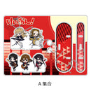 K-On! Sync Innovation Big Acrylic Stand A Group