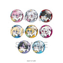 Goddess of Victory: Nikke Algernon Product DORO Can Badge