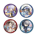 Fate/Grand Order Algernon Product CharaToria Can Vol. 20