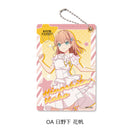 Love Live! Hasu no Sora Jogakuin School Idol Club Sync Innovation Vol. 7 Pass Case