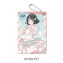 Love Live! Hasu no Sora Jogakuin School Idol Club Sync Innovation Vol. 7 Pass Case