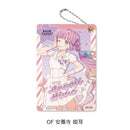 Love Live! Hasu no Sora Jogakuin School Idol Club Sync Innovation Vol. 7 Pass Case