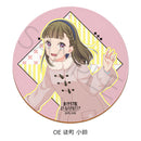 Love Live! Hasu no Sora Jogakuin School Idol Club Sync Innovation Vol. 7 Leather Coaster