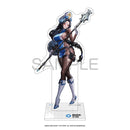 Goddess of Victory: Nikke Algernon Product Acrylic Stand