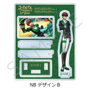 Code Geass Lelouch of the Rebellion Sync Innovation Vol. 4 Acrylic Stand