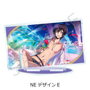 Code Geass Lelouch of the Rebellion Sync Innovation Vol. 4 Acrylic Stand