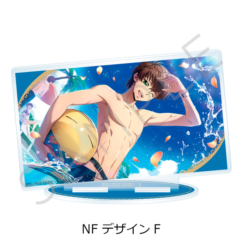 Code Geass Lelouch of the Rebellion Sync Innovation Vol. 4 Acrylic Stand