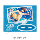 Code Geass Lelouch of the Rebellion Sync Innovation Vol. 4 Acrylic Stand