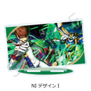 Code Geass Lelouch of the Rebellion Sync Innovation Vol. 4 Acrylic Stand