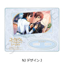 Code Geass Lelouch of the Rebellion Sync Innovation Vol. 4 Acrylic Stand