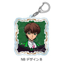 Code Geass Lelouch of the Rebellion Sync Innovation Vol. 4 Acrylic Key Chain