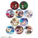 Code Geass Lelouch of the Rebellion Sync Innovation Vol. 4 Round Can Badge (75mm)