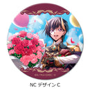 Code Geass Lelouch of the Rebellion Sync Innovation Vol. 4 Round Can Badge (75mm)