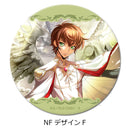 Code Geass Lelouch of the Rebellion Sync Innovation Vol. 4 Round Can Badge (75mm)