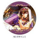 Code Geass Lelouch of the Rebellion Sync Innovation Vol. 4 Round Can Badge (75mm)