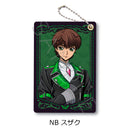 Code Geass Lelouch of the Rebellion Sync Innovation Vol. 4 Pass Case