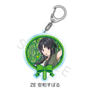 Girls Band Cry Sync Innovation Vol. 5 Acrylic Key Chain