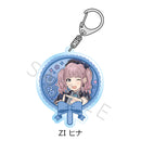 Girls Band Cry Sync Innovation Vol. 5 Acrylic Key Chain