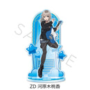 Girls Band Cry Sync Innovation Vol. 5 Big Acrylic Stand