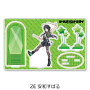 Girls Band Cry Sync Innovation Vol. 5 Big Acrylic Stand