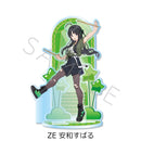 Girls Band Cry Sync Innovation Vol. 5 Big Acrylic Stand