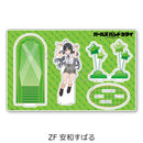 Girls Band Cry Sync Innovation Vol. 5 Big Acrylic Stand