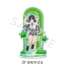 Girls Band Cry Sync Innovation Vol. 5 Big Acrylic Stand