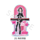 Girls Band Cry Sync Innovation Vol. 5 Big Acrylic Stand