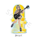 Girls Band Cry Sync Innovation Vol. 5 Big Acrylic Stand