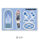 Girls Band Cry Sync Innovation Vol. 5 Big Acrylic Stand