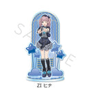 Girls Band Cry Sync Innovation Vol. 5 Big Acrylic Stand